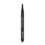 Flormar Подводка-фломастер для глаз Graphic Eyeliner Black, 1 мл