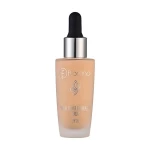 Flormar Тональна сироватка для обличчя Fusion Power Foundation Serum SPF 20, SF01 Rose, 30 мл