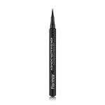 Flormar Підводка-фломастер для очей Midnight Matte Eyeliner, 1 мл - фото N2