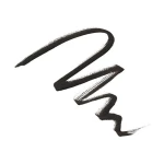 Flormar Підводка-фломастер для очей Midnight Matte Eyeliner, 1 мл - фото N3