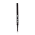 Flormar Автоматичний олівець для брів з щіточкою Angled Brow Pencil Beige, 0.28 г