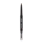 Flormar Автоматичний олівець для брів з щіточкою Angled Brow Pencil Beige, 0.28 г - фото N2