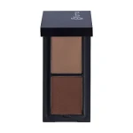 Flormar Набор для моделирования бровей Eyebrow Design Kit 30 Medium, 3.5 г - фото N2