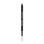 Flormar Водостойкий карандаш для глаз Smoky Eyes Waterproof Eyeliner, 1.14 г - фото N2