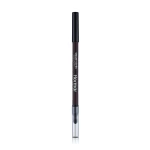Flormar Водостойкий карандаш для глаз Smoky Eyes Waterproof Eyeliner 002 Coolest Brown, 1.14 г