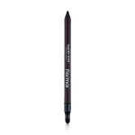 Flormar Водостойкий карандаш для глаз Smoky Eyes Waterproof Eyeliner 002 Coolest Brown, 1.14 г - фото N2