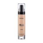 Flormar Тональная основа для лица Invisible Cover HD Foundation SPF 30, 020 Porcelain, 30 мл