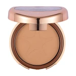 Flormar Бронзувальна пудра для обличчя Bronzing Powder BR03 Copper Bronze, 11 г