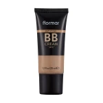 Flormar Матувальний BB-крем для обличчя Mattifying BB Cream, SPF 15, 003 Light, 35 мл