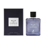 Alhambra Blue De Chance Парфюмированная вода мужская, 100 мл - фото N2