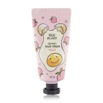 Крем для рук з ароматом персика - Daeng Gi Meo Ri Egg Planet Peach Oh My! Hand Cream