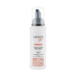 Nioxin Питательная маска для кожи головы и волос Thinning 4 Scalp & Hair Treatment, 100 мл