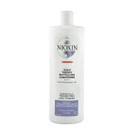 Nioxin Восстанавливающий кондиционер для волос и кожи головы Thinning 5 Scalp Revitaliser Conditioner, 1 л