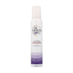 Nioxin Пена 3D Intensive Density Defend Strengthening Foam для укладки окрашенных волос, 200 мл