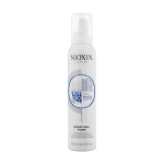 Nioxin Мус 3D Styling Bodifying Foam для об'єму волосся, 200 мл