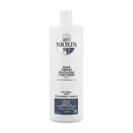 Nioxin Зволожувальний кондиціонер для волосся Thinning Hair System 2 Scalp Revitaliser Conditioner, 1 л