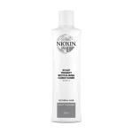 Увлажняющий кондиционер для волос - Nioxin Thinning Hair System 1 Scalp Revitalizing Conditioner Step 2, 300 мл