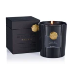 Rituals Ароматическая свеча Private Collection Wild Fig Scented, 360 г - фото N2
