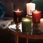 Rituals Ароматична свічка The Ritual of Hammam Scented Candle, 290 г - фото N3
