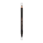 Lambre Карандаш для глаз с растушевкой Eyeliner Deep Colour 27 темно-серый, 6 г