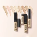 The Saem Жидкий консилер Cover Perfection Tip Concealer 0.5 Ice Beige, 6.5 г - фото N3