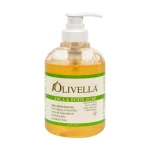 Olivella Мило Рідке для обличчя та тіла на основі оливкової олії 300 мл