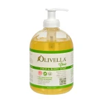 Olivella Мыло Жидкое для лица и тела на основе оливкового масла 500мл