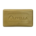 Olivella Мыло Твердое для лица и тела Гранат на основе оливкового масла 150г - фото N2