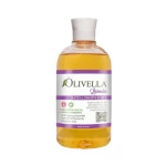 Olivella Гель Для Душу та ванни Лаванда на основі оливкової олії 500мл