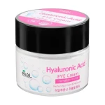 Ekel Увлажняющий крем для кожи вокруг глаз Hyaluronic Acid Eye Cream с гиалуроновой кислотой, 70 мл - фото N2