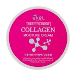 Ekel Живильний крем для обличчя Collagen Moisture Cream з колагеном, 100 мл - фото N2
