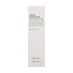 Benton Гель для обличчя Aloe Propolis Soothing Gel з алое та прополісом, 100 мл - фото N2