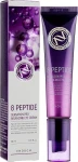 Антивозрастной крем для век с пептидами - Enough 8 Peptide Sensation Pro Balancing Eye Cream, 30 мл