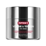 Антивіковий ліфтинг-крем з пептидами - Medi peel Peptide 9 Volume and Tension Tox Cream, 50 г