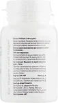 Біотин вітаміни для волосся - MinoMax Biotin, 10 000 мкг, 100 капсул - фото N3