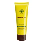Сыворотка для волос с аргановым маслом - Char Char Argan Oil Protein Hair Ampoule, 150 мл