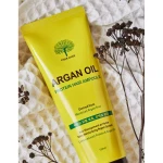 Сироватка для волосся з аргановою олією - Char Char Argan Oil Protein Hair Ampoule, 150 мл - фото N3