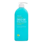 Гель для душу "Лимон-м'ята" - Pedison Lemon & Herb DEO DE Body Cleanser, 750 мл