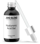 Гель для лица с гиалуроновой кислотой - Joko Blend Hyaluronic Acid Gel, 30 мл - фото N2