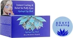 Гидрогелевые патчи для глаз с экстрактом агавы - PETITFEE & KOELF Agave Cooling Hydrogel Eye Mask, 60 шт - фото N2