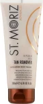 Гликолевый пилинг для удаления загара - St. Moriz Advanced Glycolic Peel Tan Remover, 200 мл