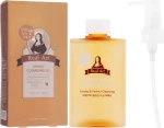 Інтенсивна очищуюча гідрофільна олія - Etude House Real Art Perfect Cleansing Oil, 185 мл - фото N3