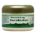 Колагенова маска для обличчя - Elizavecca Green piggy Collagen Jella Pack, 100 г