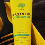 Кондиціонер для волосся з аргановою олією - Char Char Argan Oil Conditioner, 100 мл - фото N3