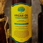 Кондиціонер для волосся з аргановою олією - Char Char Argan Oil Conditioner -, 500 мл - фото N3