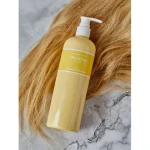 Живильний кондиціонер для волосся з яєчним жовтком - Valmona Nourishing Solution Yolk-Mayo Nutrient Conditioner, 480 мл - фото N2