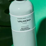 Кондиционер для волос с целебными травами - Valmona Ayurvedic Repair Solution Black Cumin Nutrient Conditioner, 480 мл - фото N4
