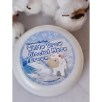 Cream Крем для обличчя освітлюючий - Elizavecca Milky Piggy White Crow Glacial More, 100 мл - фото N6