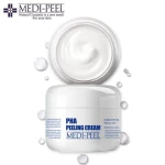 Крем-пілінг для обличчя з PHA-кислотами - Medi peel PHA Peeling Cream, 50 мл - фото N2