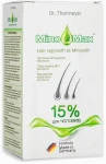 Лосьон для стимуляции роста и против выпадения волос для мужчин 15% - MinoMax 15% Hair Regrowth Lotion, 60 мл - фото N2